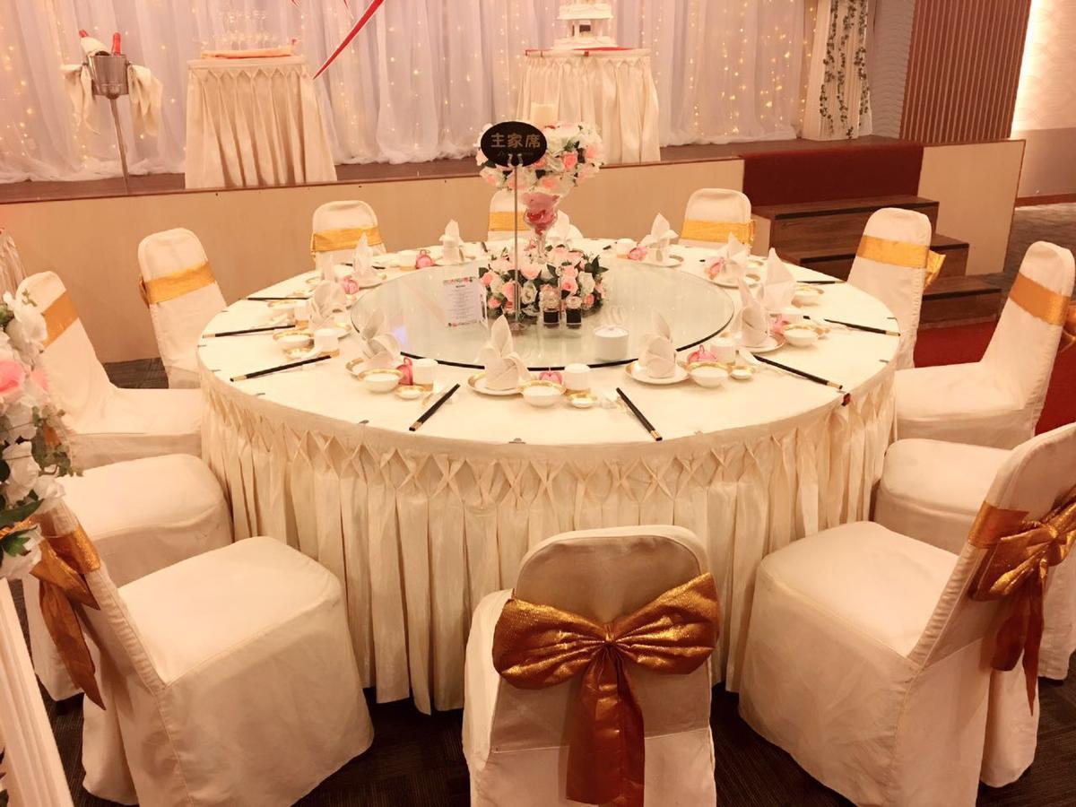 The Landmark Hotel Batu Pahat Ngoại thất bức ảnh
